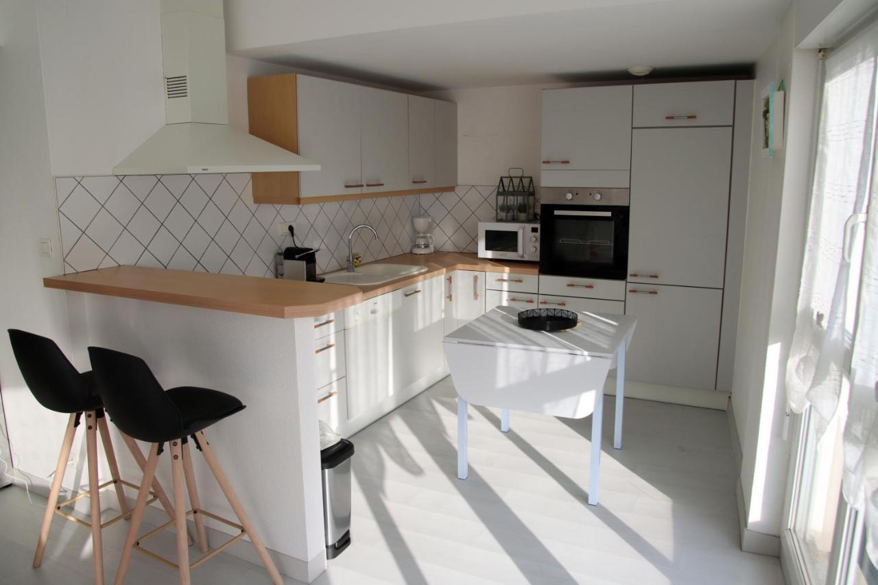Appartement Gina Epernay Hyper-Centre 2-4 P Extérieur photo